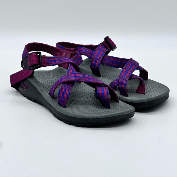 Chaco Z/2 Sandals. Size 7 - Picture 9 of 10